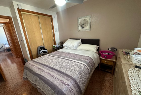 Revente - Appartement - Orihuela - Entre Naranjos Vistabella