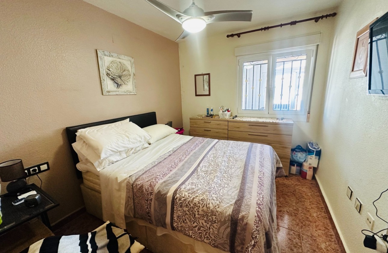 Revente - Appartement - Orihuela - Entre Naranjos Vistabella