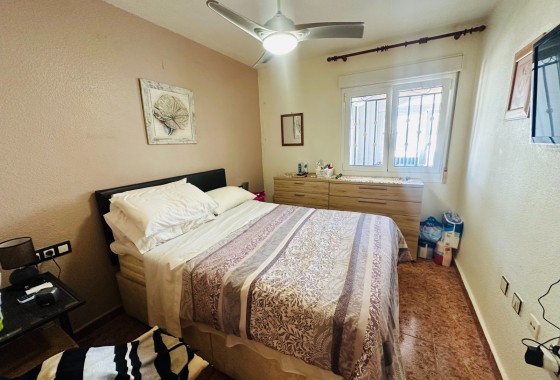 Revente - Appartement - Orihuela - Entre Naranjos Vistabella