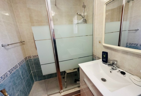 Revente - Appartement - Orihuela - Entre Naranjos Vistabella