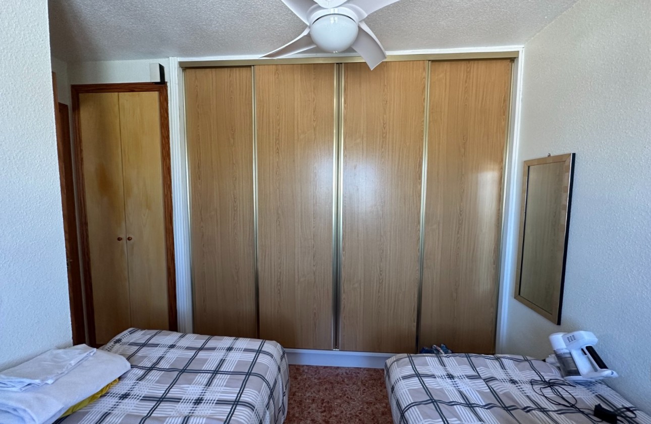 Revente - Appartement - Orihuela - Entre Naranjos Vistabella