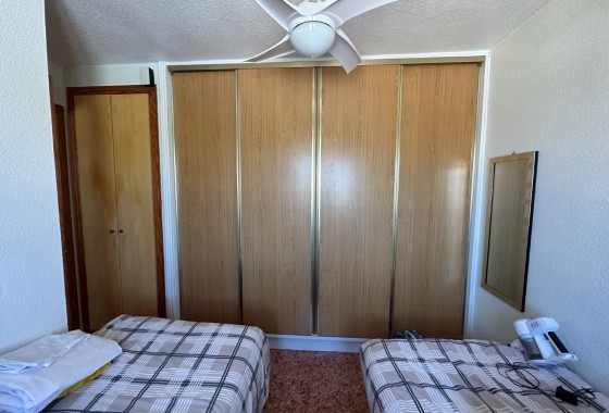 Revente - Appartement - Orihuela - Entre Naranjos Vistabella