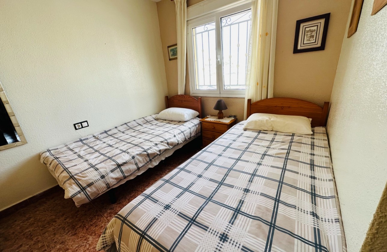 Revente - Appartement - Orihuela - Entre Naranjos Vistabella