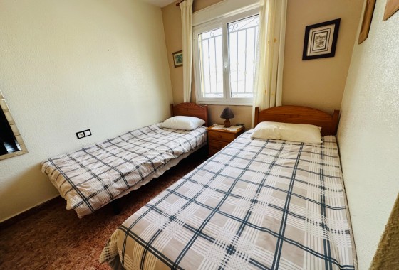 Revente - Appartement - Orihuela - Entre Naranjos Vistabella