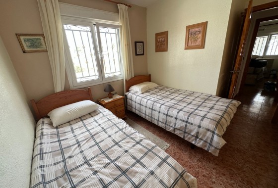 Revente - Appartement - Orihuela - Entre Naranjos Vistabella
