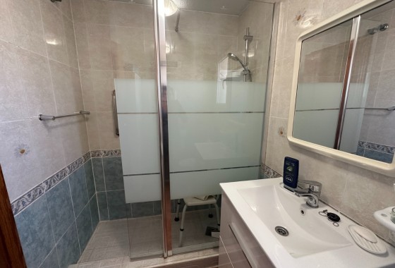 Revente - Appartement - Orihuela - Entre Naranjos Vistabella