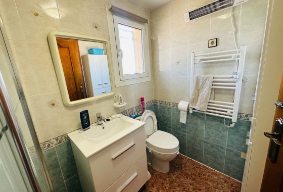 Revente - Appartement - Orihuela - Entre Naranjos Vistabella