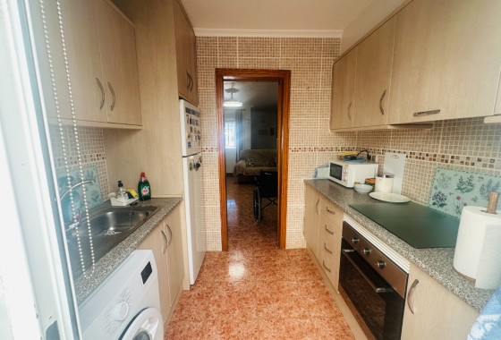 Revente - Appartement - Orihuela - Entre Naranjos Vistabella