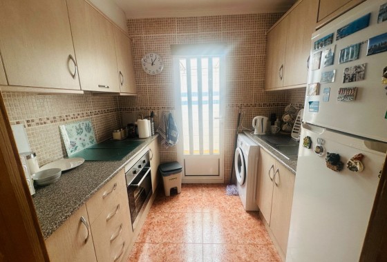 Revente - Appartement - Orihuela - Entre Naranjos Vistabella