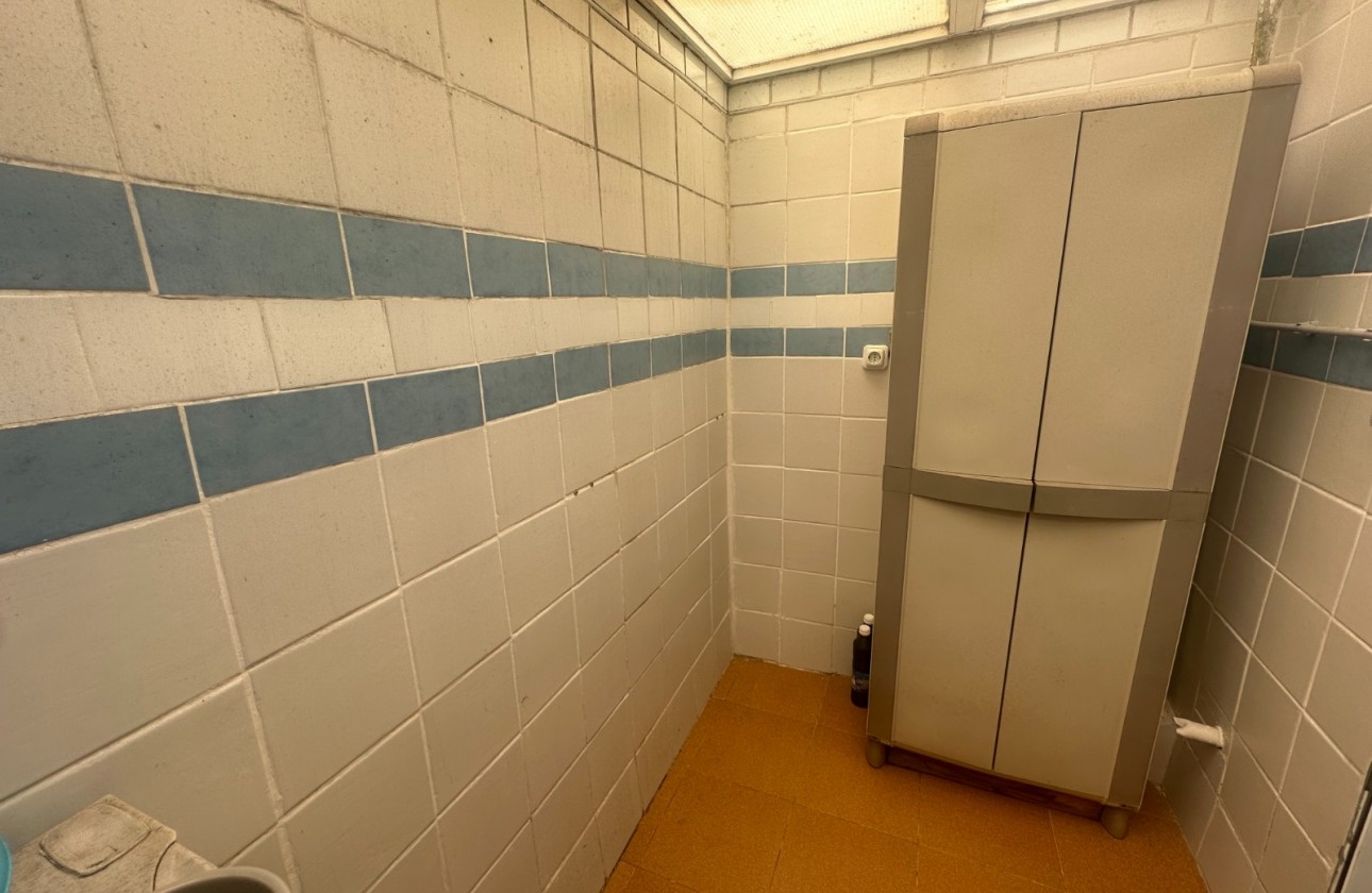 Revente - Appartement - Orihuela - Entre Naranjos Vistabella