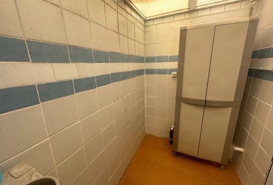 Revente - Appartement - Orihuela - Entre Naranjos Vistabella