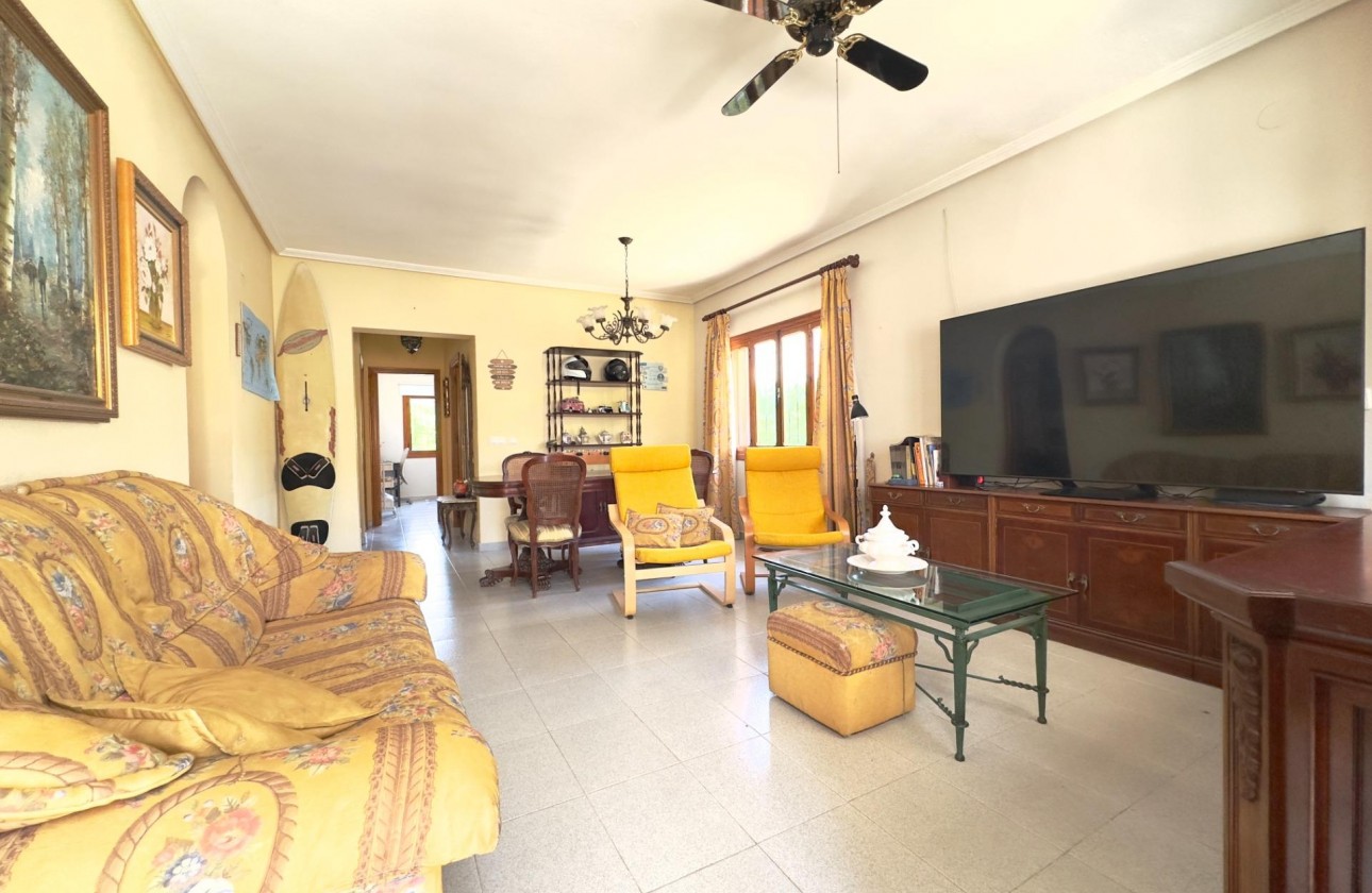 Revente - Villa - Orihuela Costa - La Zenia