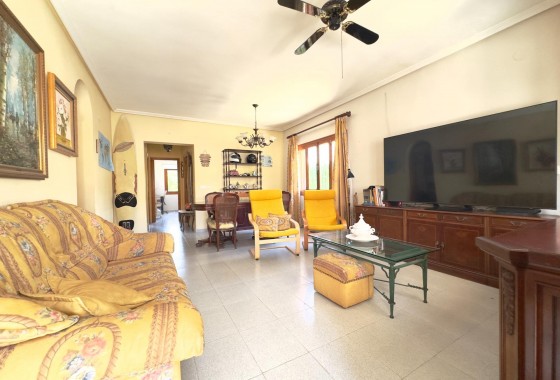 Revente - Villa - Orihuela Costa - La Zenia