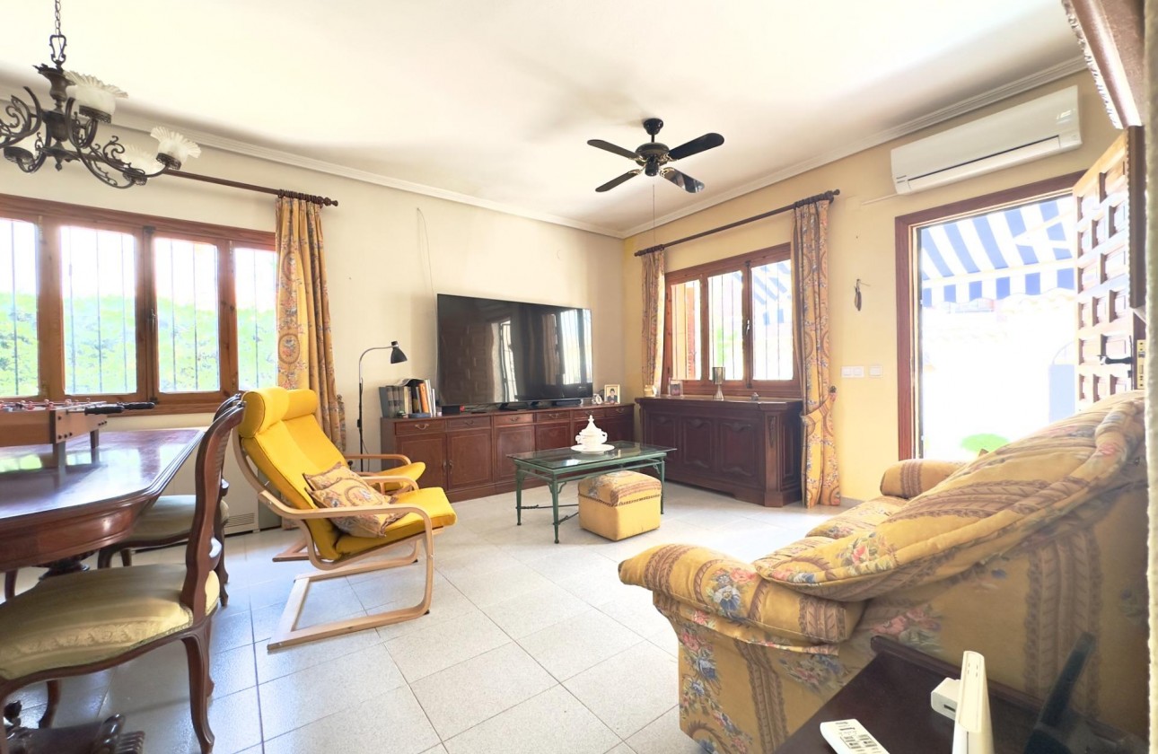 Revente - Villa - Orihuela Costa - La Zenia