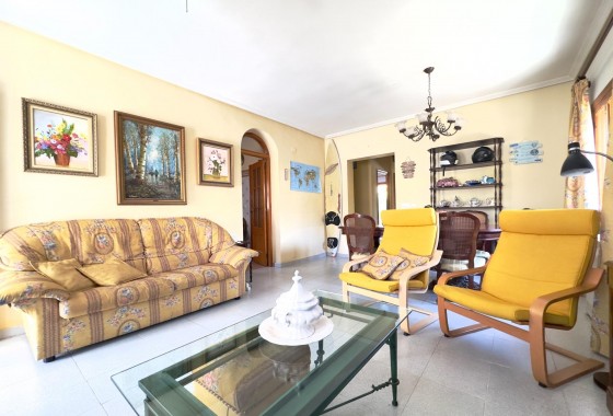 Revente - Villa - Orihuela Costa - La Zenia