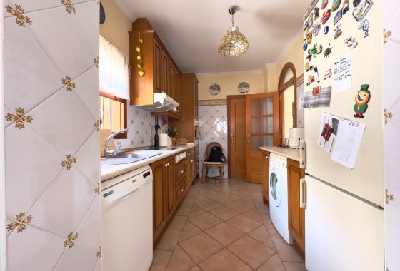 Revente - Villa - Orihuela Costa - La Zenia
