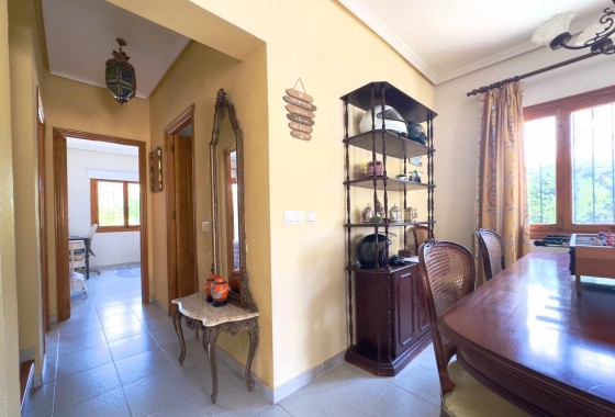 Revente - Villa - Orihuela Costa - La Zenia