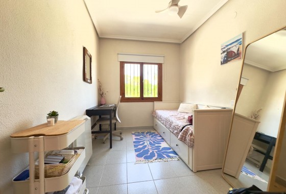 Revente - Villa - Orihuela Costa - La Zenia