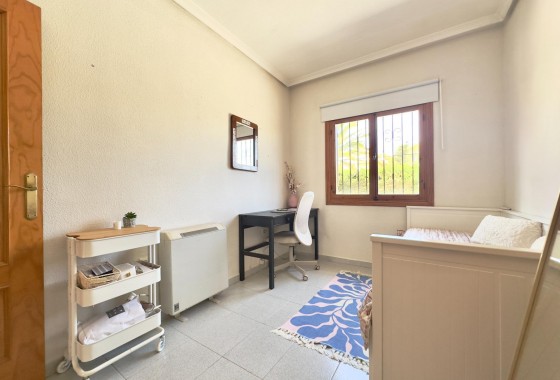Revente - Villa - Orihuela Costa - La Zenia