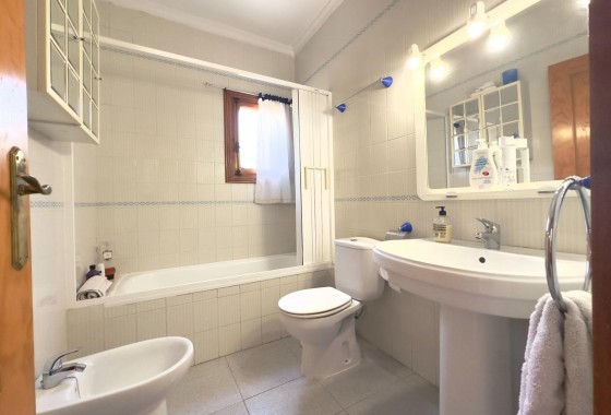 Revente - Villa - Orihuela Costa - La Zenia