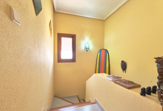 Revente - Villa - Orihuela Costa - La Zenia