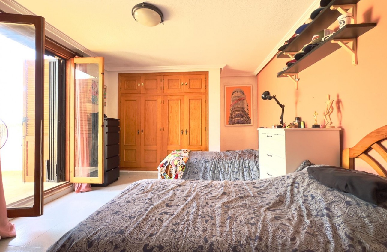 Revente - Villa - Orihuela Costa - La Zenia