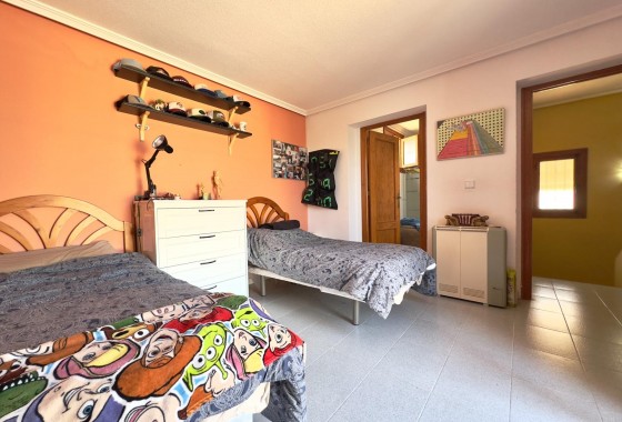 Revente - Villa - Orihuela Costa - La Zenia