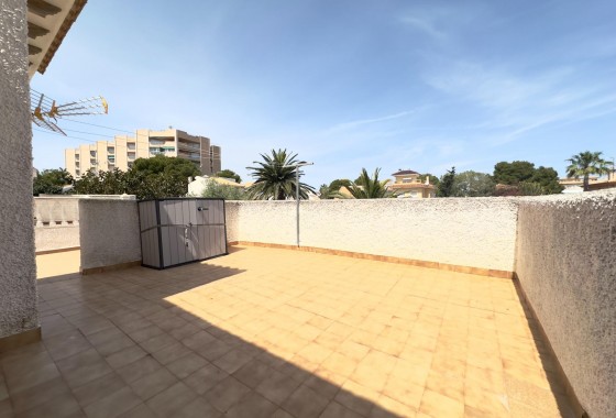 Revente - Villa - Orihuela Costa - La Zenia