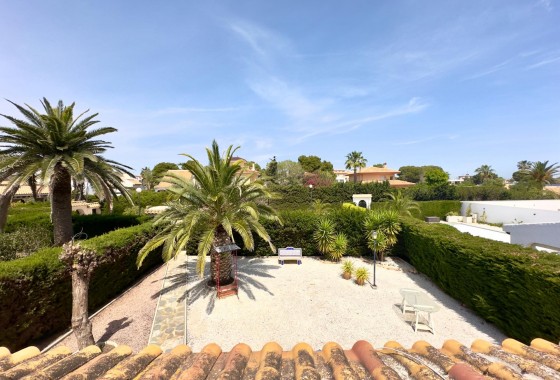 Revente - Villa - Orihuela Costa - La Zenia