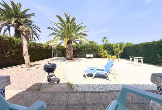Revente - Villa - Orihuela Costa - La Zenia