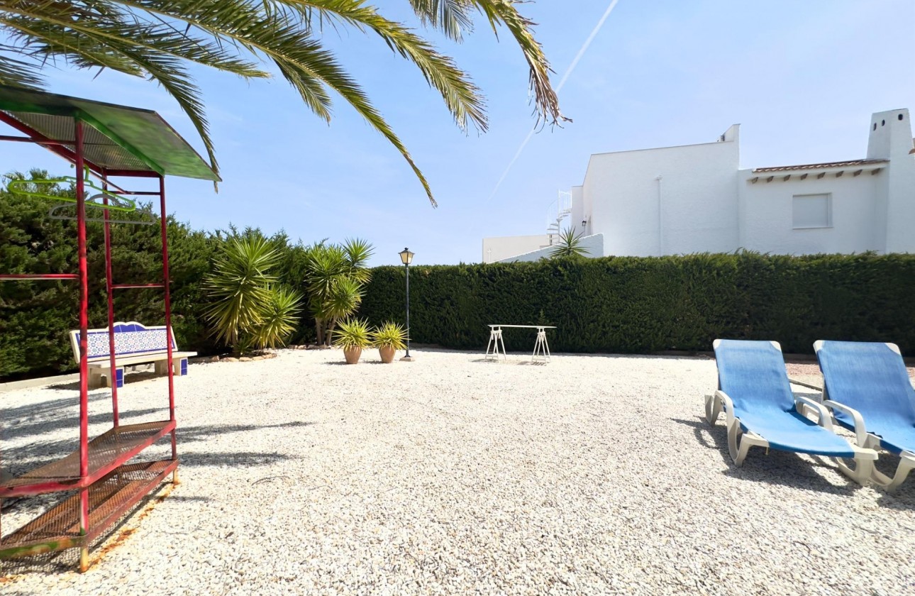 Revente - Villa - Orihuela Costa - La Zenia