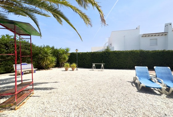 Revente - Villa - Orihuela Costa - La Zenia
