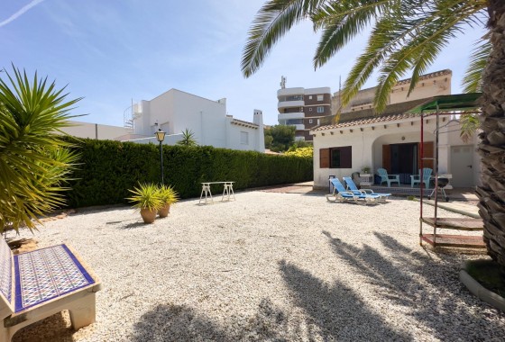 Revente - Villa - Orihuela Costa - La Zenia