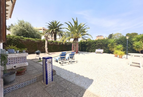 Revente - Villa - Orihuela Costa - La Zenia