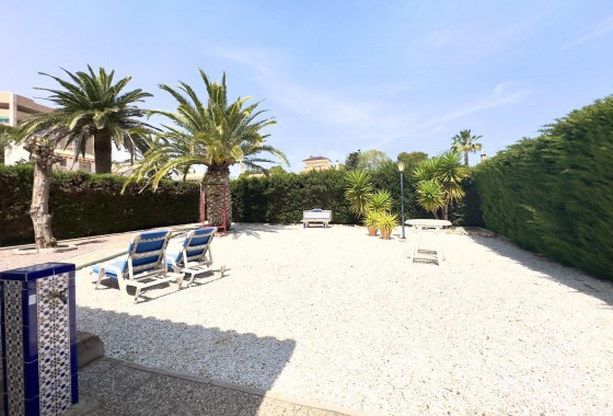 Revente - Villa - Orihuela Costa - La Zenia