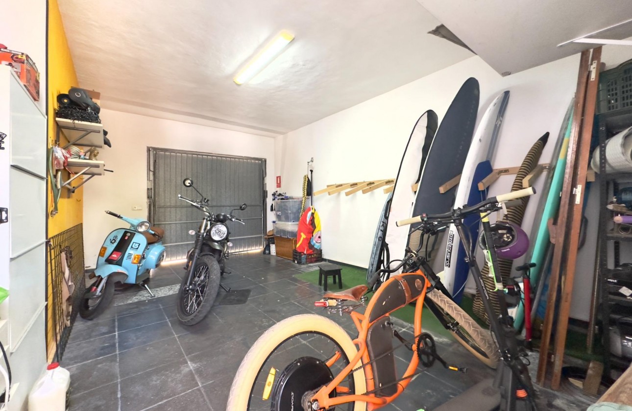 Revente - Villa - Orihuela Costa - La Zenia