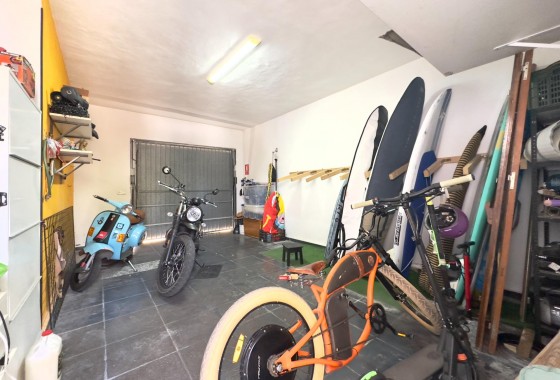 Revente - Villa - Orihuela Costa - La Zenia