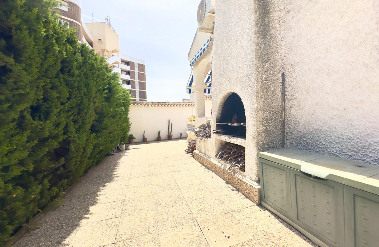 Revente - Villa - Orihuela Costa - La Zenia