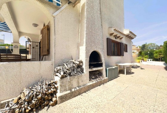 Revente - Villa - Orihuela Costa - La Zenia