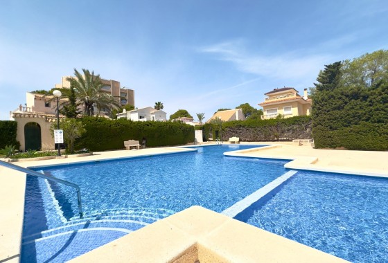 Revente - Villa - Orihuela Costa - La Zenia