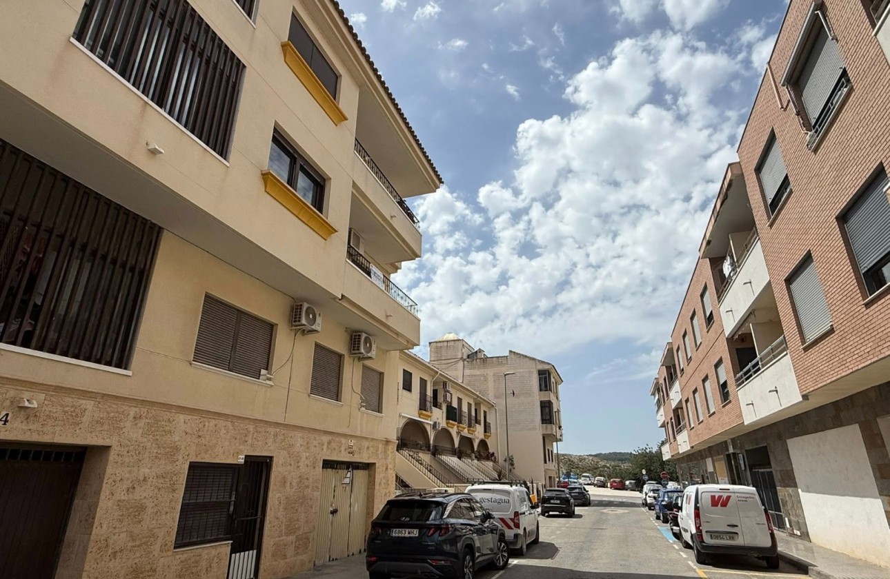 Revente - Appartement - San Miguel de Salinas - Pueblo