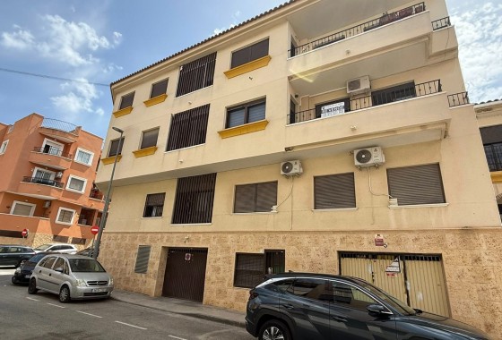 Revente - Appartement - San Miguel de Salinas - Pueblo