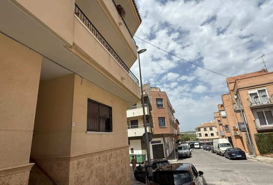 Revente - Appartement - San Miguel de Salinas - Pueblo