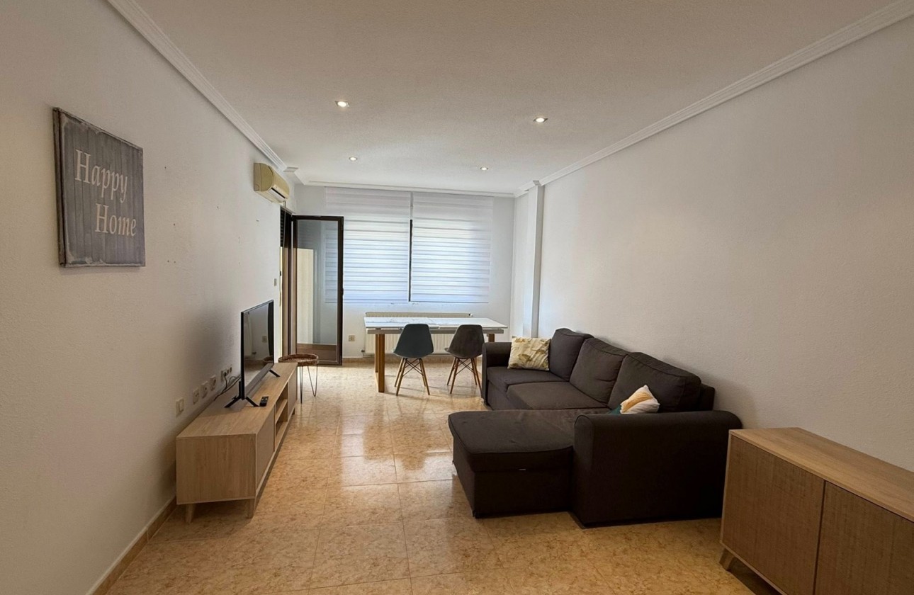 Revente - Appartement - San Miguel de Salinas - Pueblo