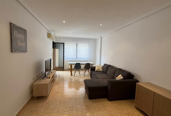 Revente - Appartement - San Miguel de Salinas - Pueblo