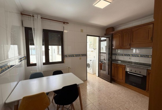 Revente - Appartement - San Miguel de Salinas - Pueblo