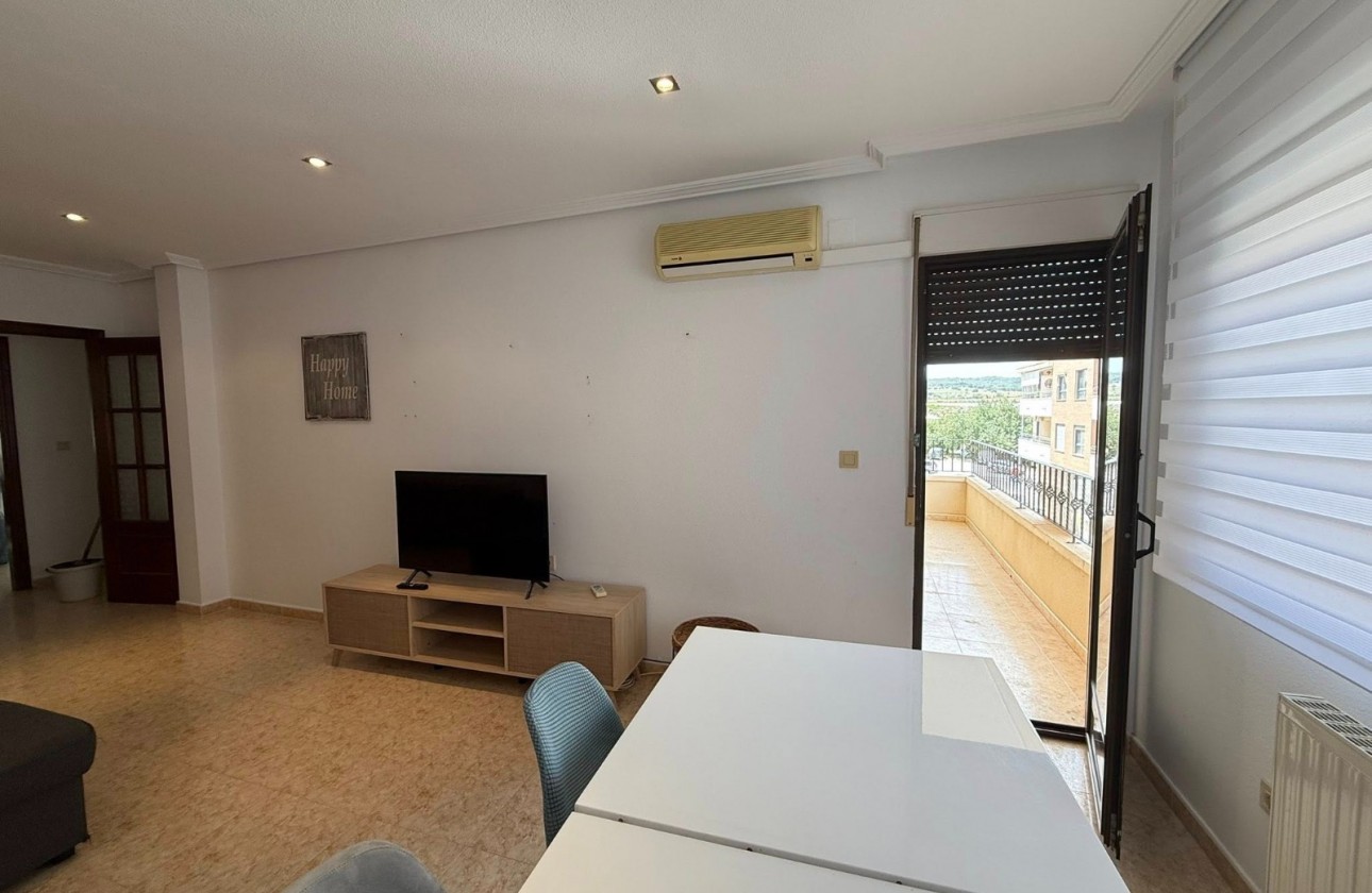 Revente - Appartement - San Miguel de Salinas - Pueblo
