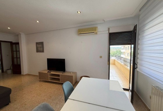 Revente - Appartement - San Miguel de Salinas - Pueblo