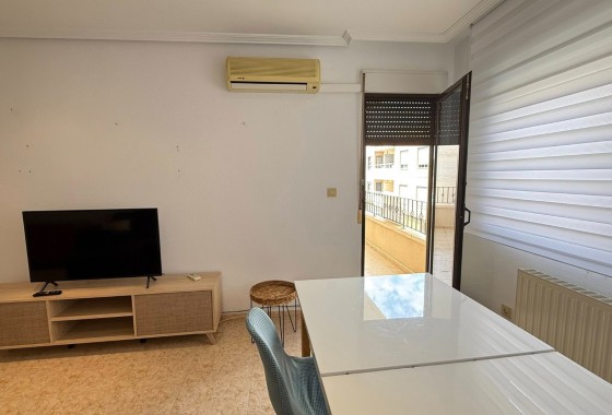 Revente - Appartement - San Miguel de Salinas - Pueblo