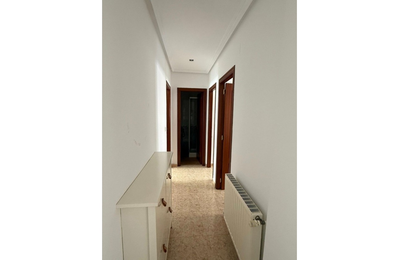 Revente - Appartement - San Miguel de Salinas - Pueblo